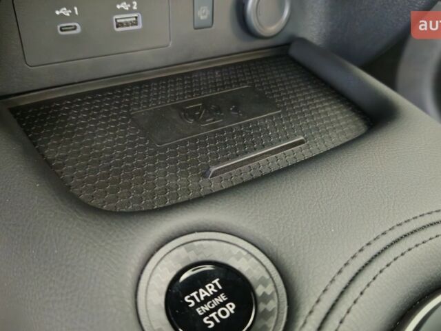 Ниссан Жук, объемом двигателя 1 л и пробегом 0 тыс. км за 25225 $, фото 13 на Automoto.ua