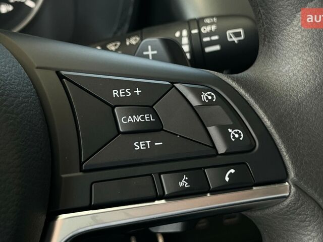 купить новое авто Ниссан Жук 2025 года от официального дилера Автоцентр AUTOGROUP Nissan Ниссан фото