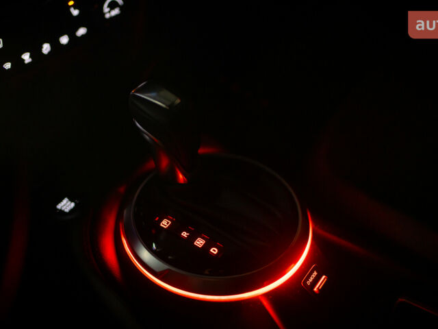 купить новое авто Ниссан Жук 2025 года от официального дилера НАСК АВТО Ниссан фото