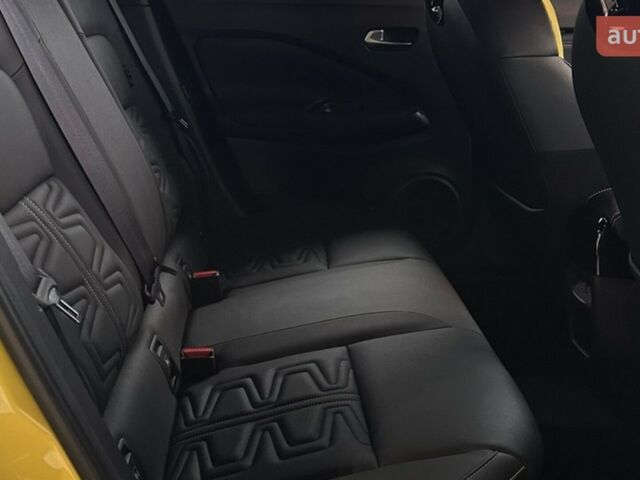 Ниссан Жук, объемом двигателя 1 л и пробегом 0 тыс. км за 26621 $, фото 21 на Automoto.ua