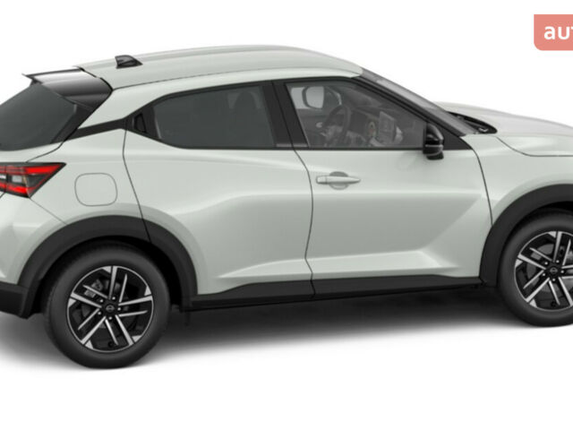 купить новое авто Ниссан Жук 2025 года от официального дилера Автоцентр AUTO.RIA Ниссан фото