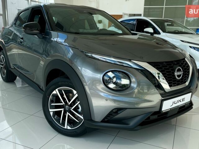 Ниссан Жук, объемом двигателя 1 л и пробегом 0 тыс. км за 25353 $, фото 12 на Automoto.ua