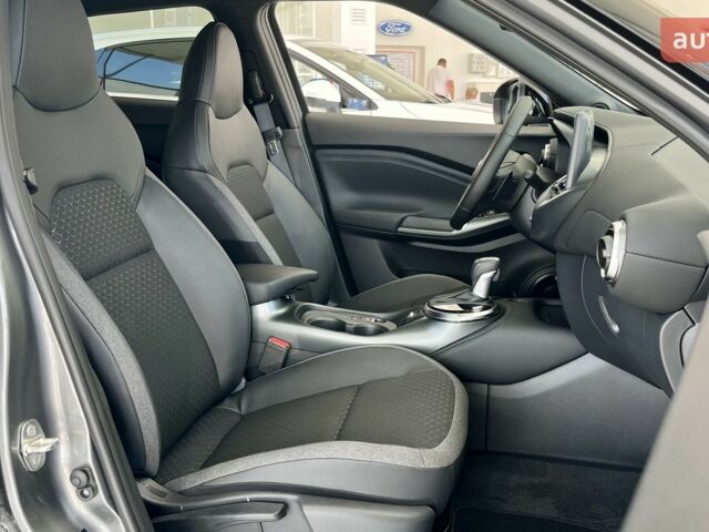 Ниссан Жук, объемом двигателя 1 л и пробегом 0 тыс. км за 25353 $, фото 20 на Automoto.ua