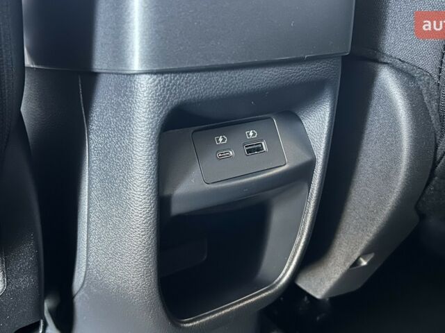 Ніссан Жук, об'ємом двигуна 1 л та пробігом 0 тис. км за 26167 $, фото 19 на Automoto.ua