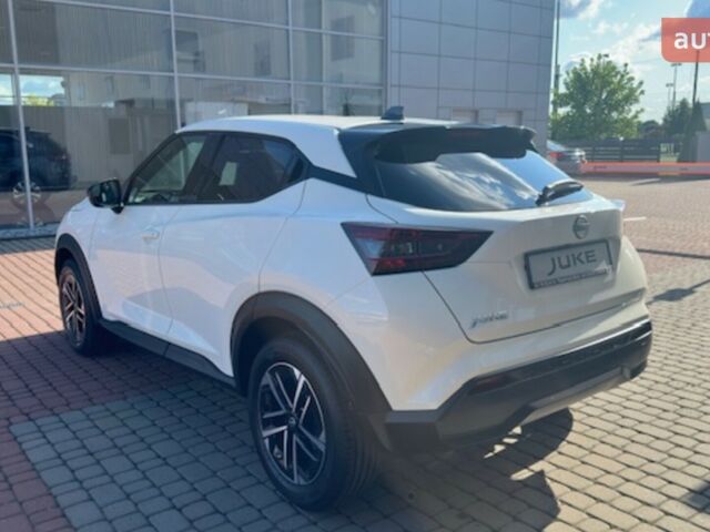 Ниссан Жук, объемом двигателя 1 л и пробегом 0 тыс. км за 26911 $, фото 14 на Automoto.ua