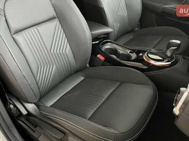 Ниссан Жук, объемом двигателя 1 л и пробегом 0 тыс. км за 27536 $, фото 17 на Automoto.ua