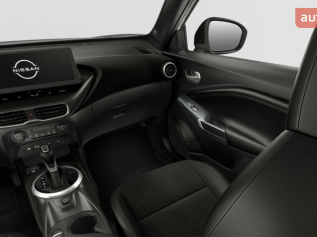 купить новое авто Ниссан Жук 2025 года от официального дилера Автоцентр AUTO.RIA Ниссан фото