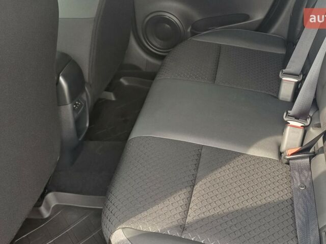 купити нове авто Ніссан Жук 2025 року від офіційного дилера НАСК АВТО Ніссан фото