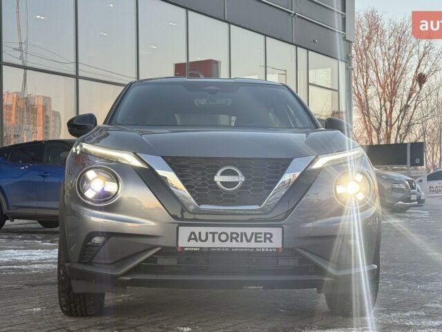 Ніссан Жук, об'ємом двигуна 1 л та пробігом 0 тис. км за 25183 $, фото 2 на Automoto.ua