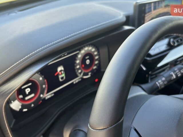 Ніссан Жук, об'ємом двигуна 1 л та пробігом 0 тис. км за 25849 $, фото 18 на Automoto.ua