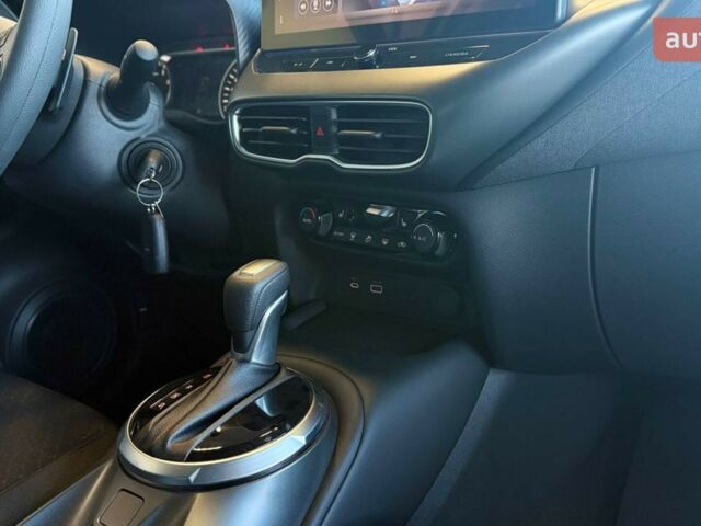 Ніссан Жук, об'ємом двигуна 1 л та пробігом 0 тис. км за 22691 $, фото 10 на Automoto.ua