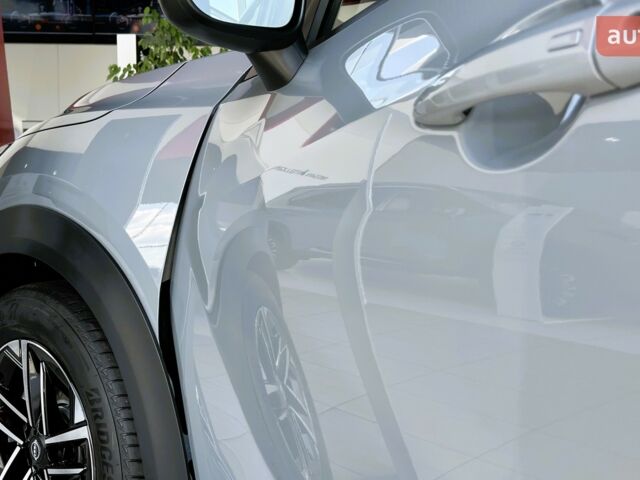 купити нове авто Ніссан Жук 2025 року від офіційного дилера Автоцентр AUTO.RIA Ніссан фото