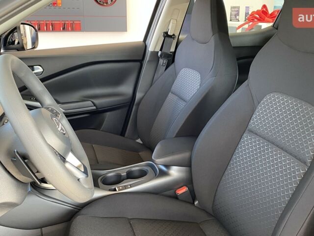 купить новое авто Ниссан Жук 2025 года от официального дилера Автоцентр AUTOGROUP Nissan Ниссан фото