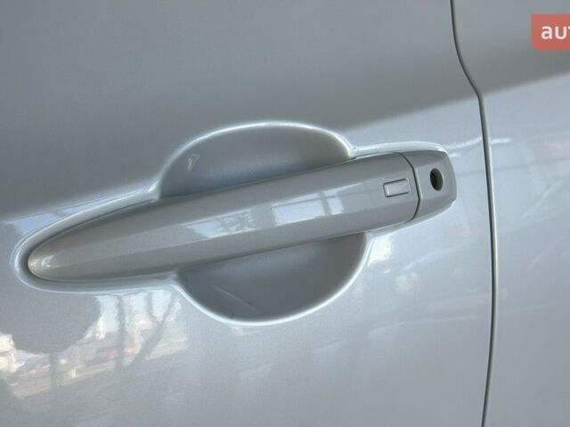 Ніссан Жук, об'ємом двигуна 1 л та пробігом 0 тис. км за 26167 $, фото 22 на Automoto.ua