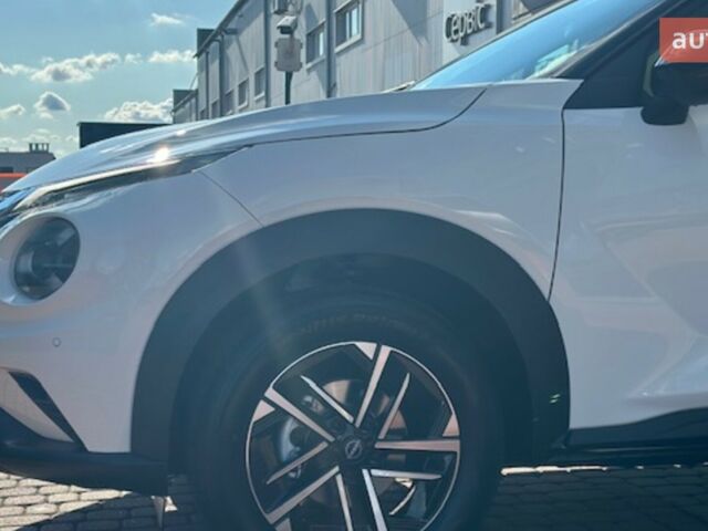 Ниссан Жук, объемом двигателя 1 л и пробегом 0 тыс. км за 26911 $, фото 13 на Automoto.ua