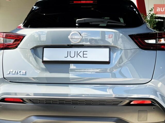 купити нове авто Ніссан Жук 2025 року від офіційного дилера Автоцентр AUTO.RIA Ніссан фото