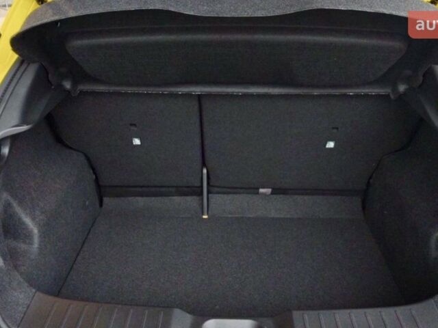 Ниссан Жук, объемом двигателя 1 л и пробегом 0 тыс. км за 27343 $, фото 13 на Automoto.ua