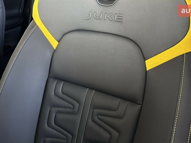 Ніссан Жук, об'ємом двигуна 1 л та пробігом 0 тис. км за 28652 $, фото 19 на Automoto.ua