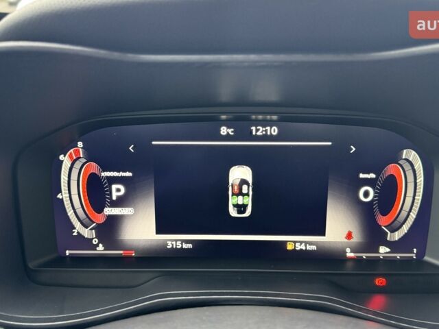 купить новое авто Ниссан Жук 2025 года от официального дилера Альянс-А Nissan Ниссан фото