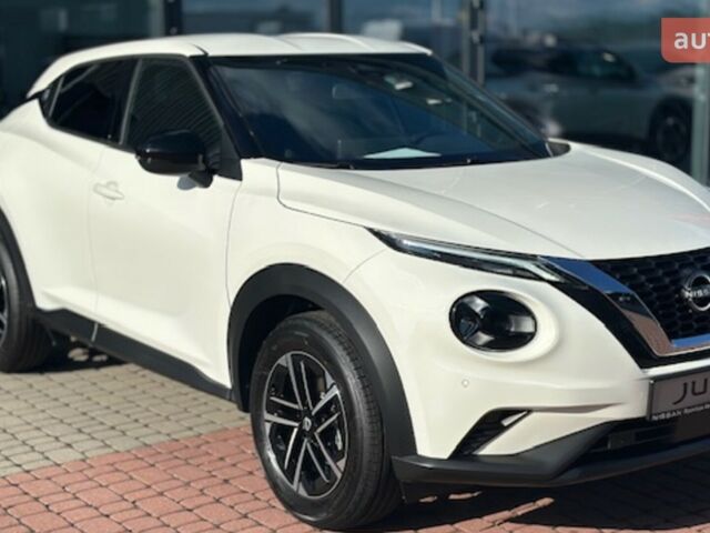 Ниссан Жук, объемом двигателя 1 л и пробегом 0 тыс. км за 26911 $, фото 3 на Automoto.ua