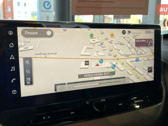 Ниссан Жук, объемом двигателя 1 л и пробегом 0 тыс. км за 27435 $, фото 23 на Automoto.ua