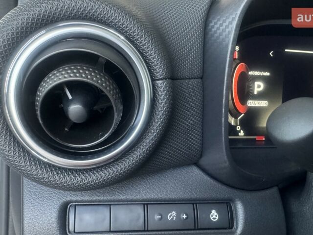 купити нове авто Ніссан Жук 2025 року від офіційного дилера Nissan Авто-Імпульс Ніссан фото