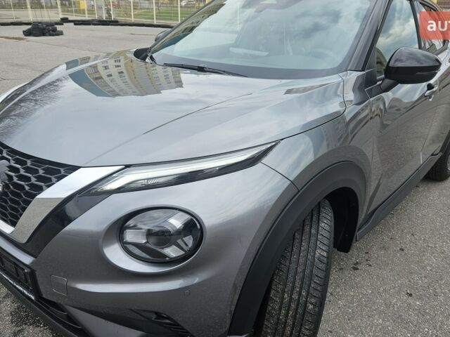 Ніссан Жук, об'ємом двигуна 1 л та пробігом 0 тис. км за 25880 $, фото 2 на Automoto.ua