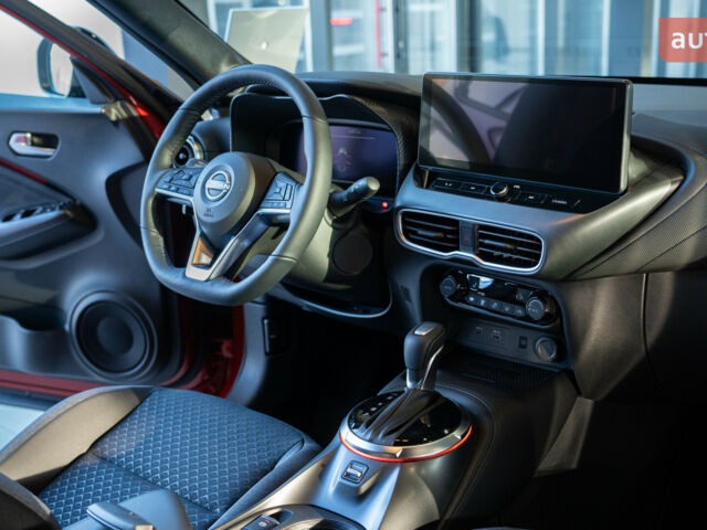 Ниссан Жук, объемом двигателя 1 л и пробегом 0 тыс. км за 26086 $, фото 41 на Automoto.ua