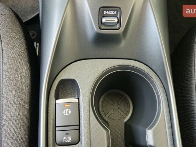 Ниссан Жук, объемом двигателя 1 л и пробегом 0 тыс. км за 25225 $, фото 25 на Automoto.ua