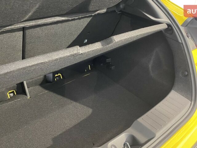 купить новое авто Ниссан Жук 2025 года от официального дилера Автоцентр AUTOGROUP Nissan Ниссан фото