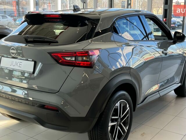 купить новое авто Ниссан Жук 2025 года от официального дилера Автоцентр AUTOGROUP Nissan Ниссан фото