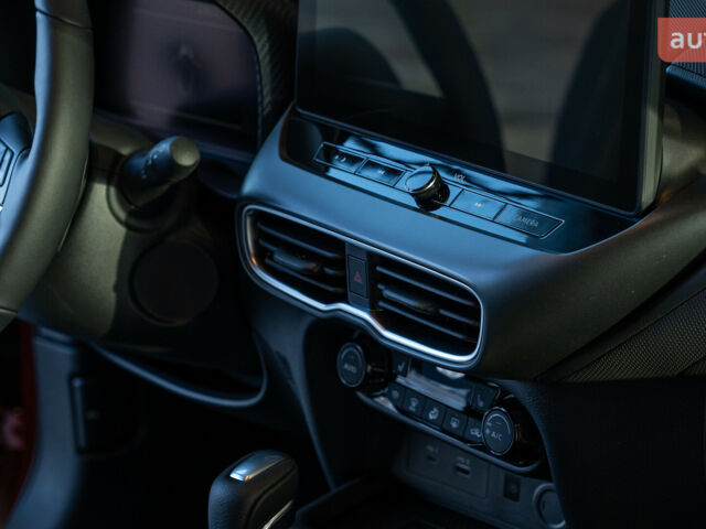 Ниссан Жук, объемом двигателя 1 л и пробегом 0 тыс. км за 26086 $, фото 10 на Automoto.ua