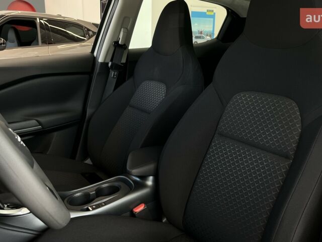 купить новое авто Ниссан Жук 2025 года от официального дилера Автоцентр AUTOGROUP Nissan Ниссан фото