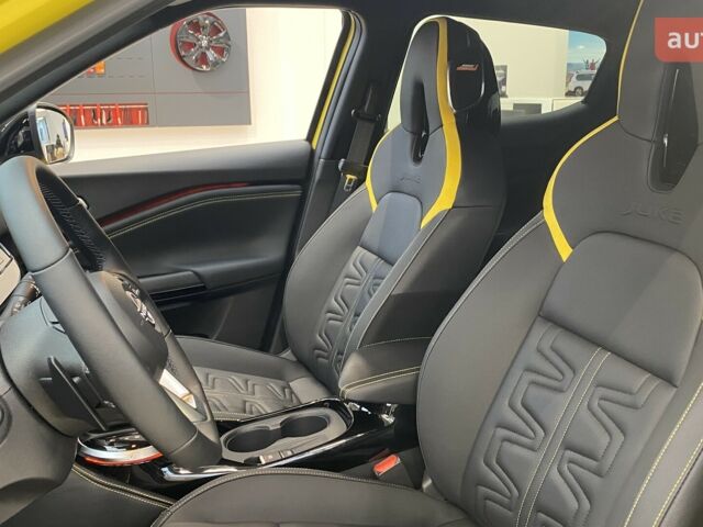 купить новое авто Ниссан Жук 2025 года от официального дилера Автоцентр AUTOGROUP Nissan Ниссан фото