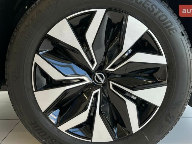 купить новое авто Ниссан Жук 2025 года от официального дилера Автоцентр AUTOGROUP Nissan Ниссан фото