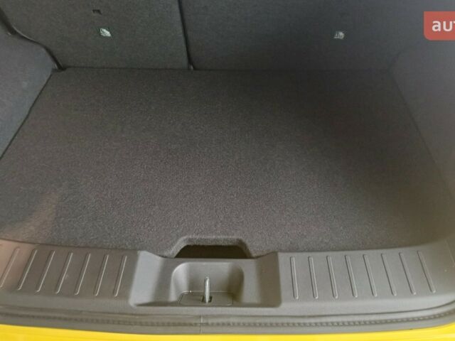 купити нове авто Ніссан Жук 2025 року від офіційного дилера НАСК АВТО Ніссан фото