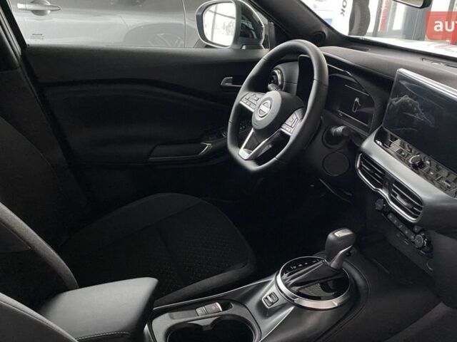 купити нове авто Ніссан Жук 2025 року від офіційного дилера Автоцентр AUTO.RIA Ніссан фото