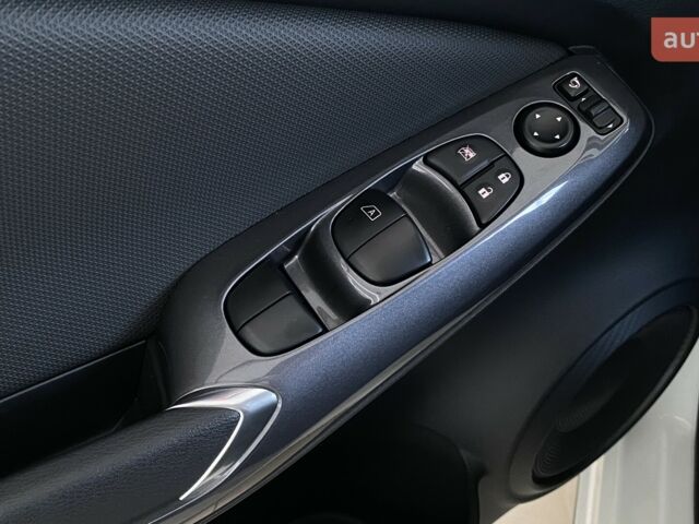 Ниссан Жук, объемом двигателя 1 л и пробегом 0 тыс. км за 23132 $, фото 11 на Automoto.ua