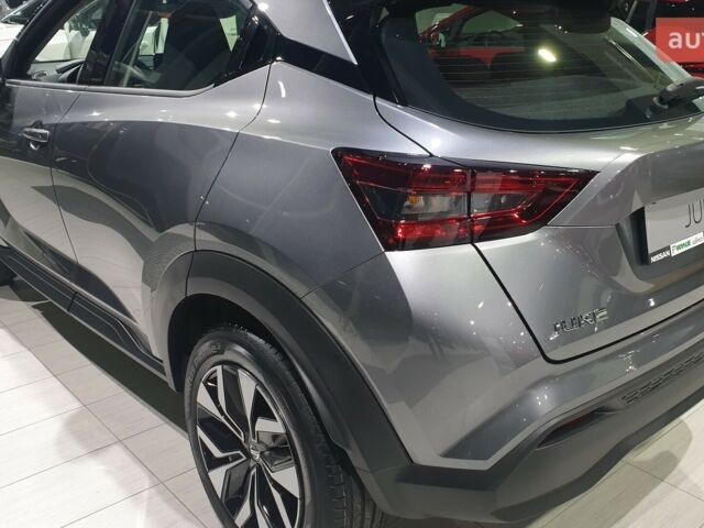 Ниссан Жук, объемом двигателя 1 л и пробегом 0 тыс. км за 23432 $, фото 1 на Automoto.ua