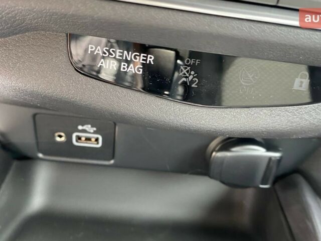 Ніссан Жук, об'ємом двигуна 1 л та пробігом 0 тис. км за 24279 $, фото 20 на Automoto.ua