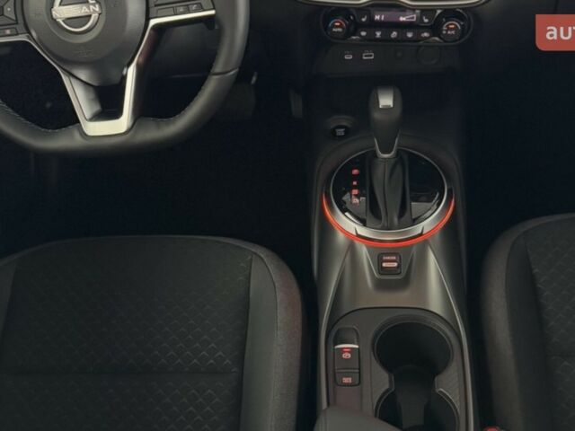 Ніссан Жук, об'ємом двигуна 1 л та пробігом 0 тис. км за 27217 $, фото 5 на Automoto.ua