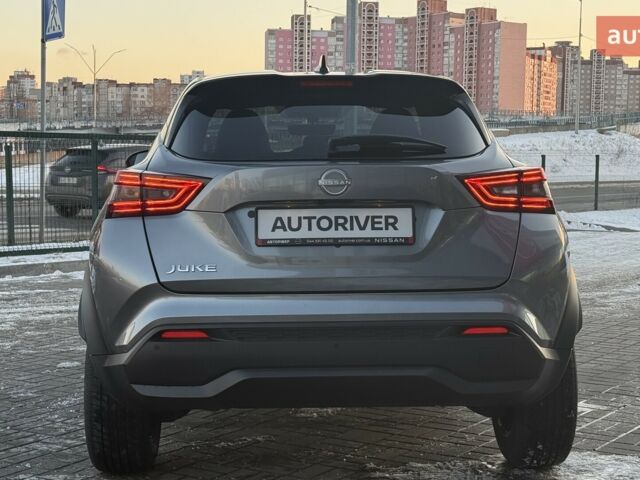 Ніссан Жук, об'ємом двигуна 1 л та пробігом 0 тис. км за 25183 $, фото 13 на Automoto.ua