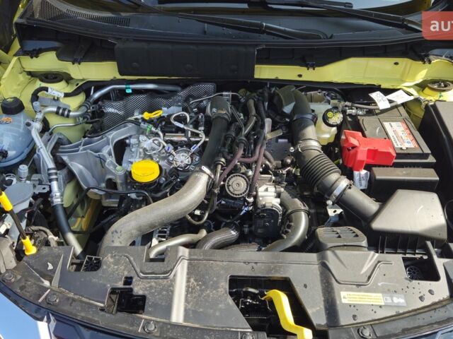 купити нове авто Ніссан Жук 2025 року від офіційного дилера Автоцентр AUTO.RIA Ніссан фото