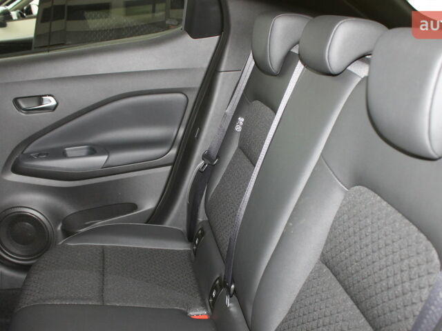 купить новое авто Ниссан Жук 2025 года от официального дилера Автоцентр AUTO.RIA Ниссан фото