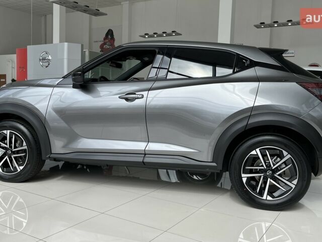 Ниссан Жук, объемом двигателя 1 л и пробегом 0 тыс. км за 25353 $, фото 3 на Automoto.ua