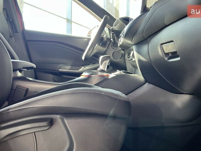 купить новое авто Ниссан Жук 2025 года от официального дилера Автоцентр AUTO.RIA Ниссан фото