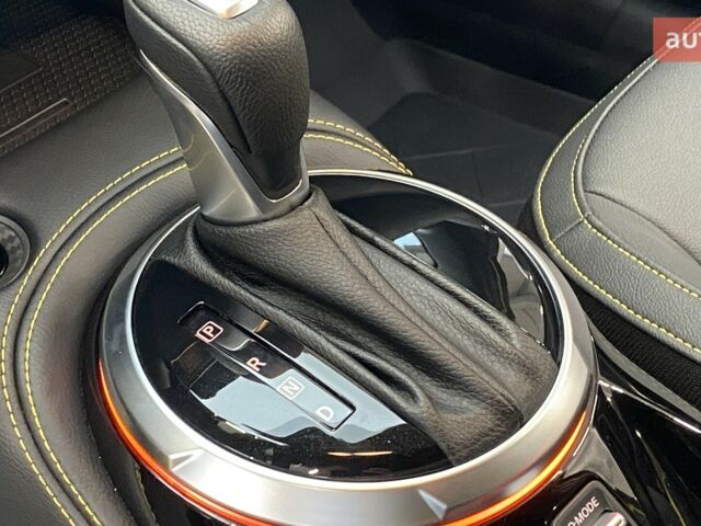 купить новое авто Ниссан Жук 2025 года от официального дилера Автоцентр AUTOGROUP Nissan Ниссан фото