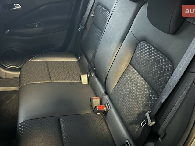 Ниссан Жук, объемом двигателя 1 л и пробегом 0 тыс. км за 25448 $, фото 19 на Automoto.ua