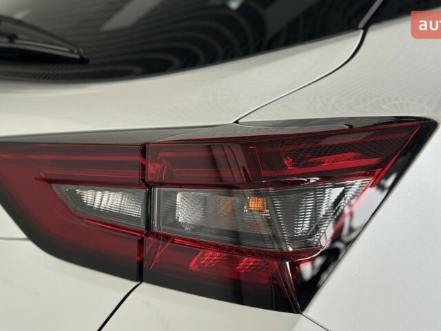 Ниссан Жук, объемом двигателя 1 л и пробегом 0 тыс. км за 24995 $, фото 5 на Automoto.ua