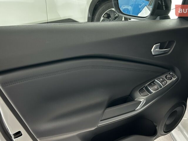 Ниссан Жук, объемом двигателя 1 л и пробегом 0 тыс. км за 24718 $, фото 7 на Automoto.ua